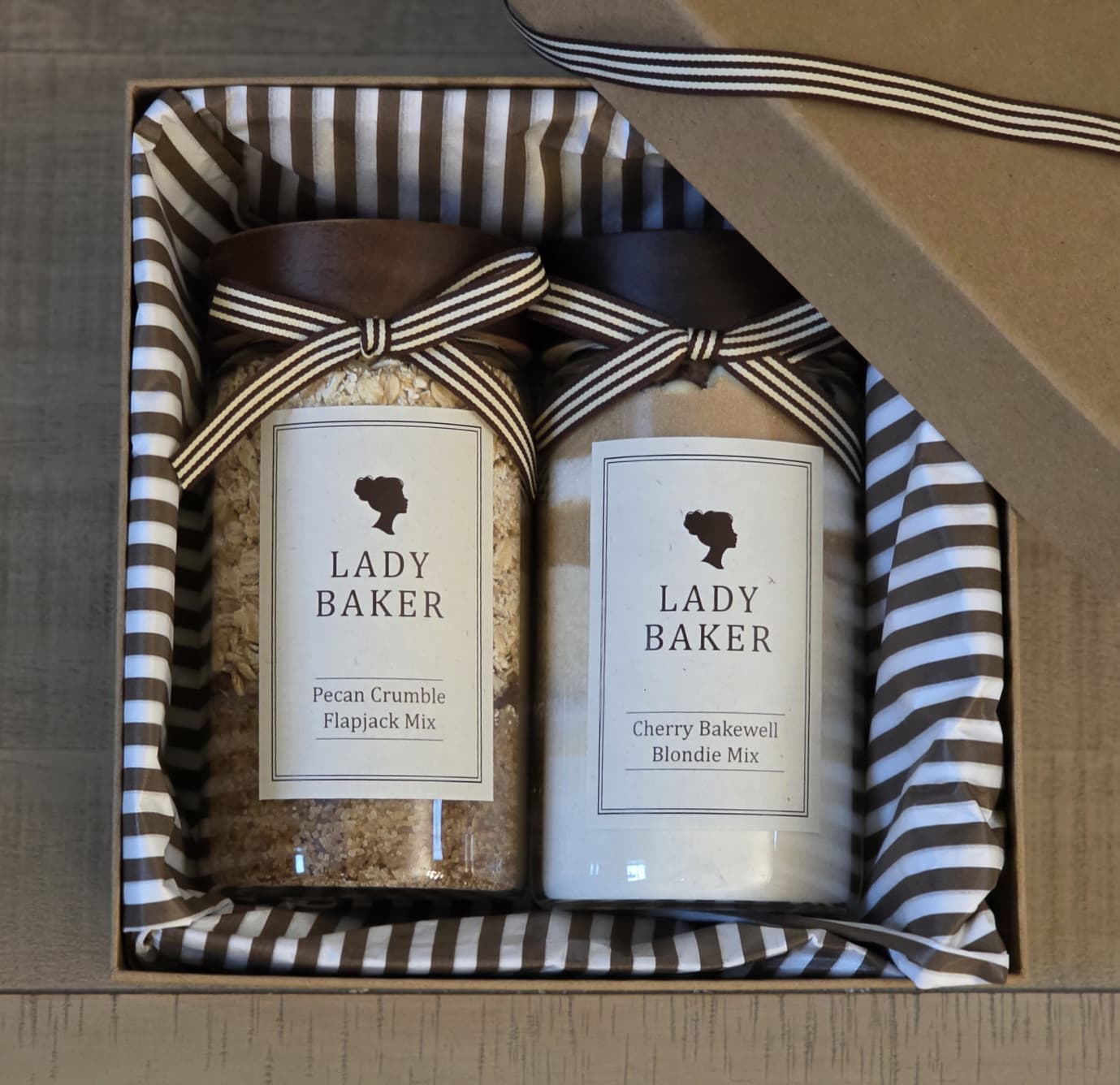 Coffee Break Gift Box