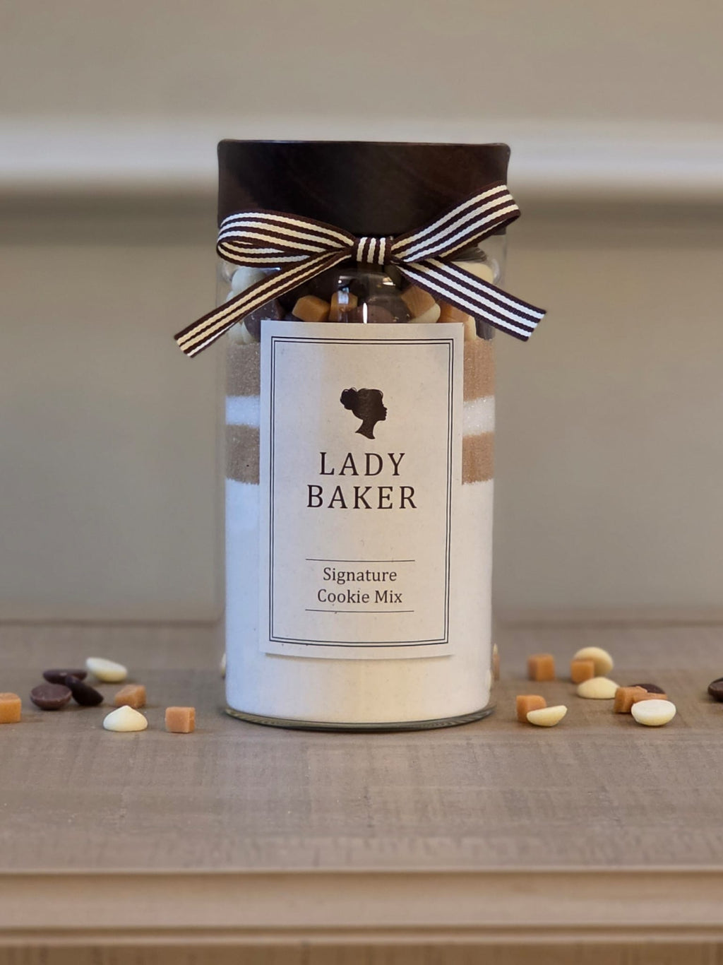 Signature Cookie Mix