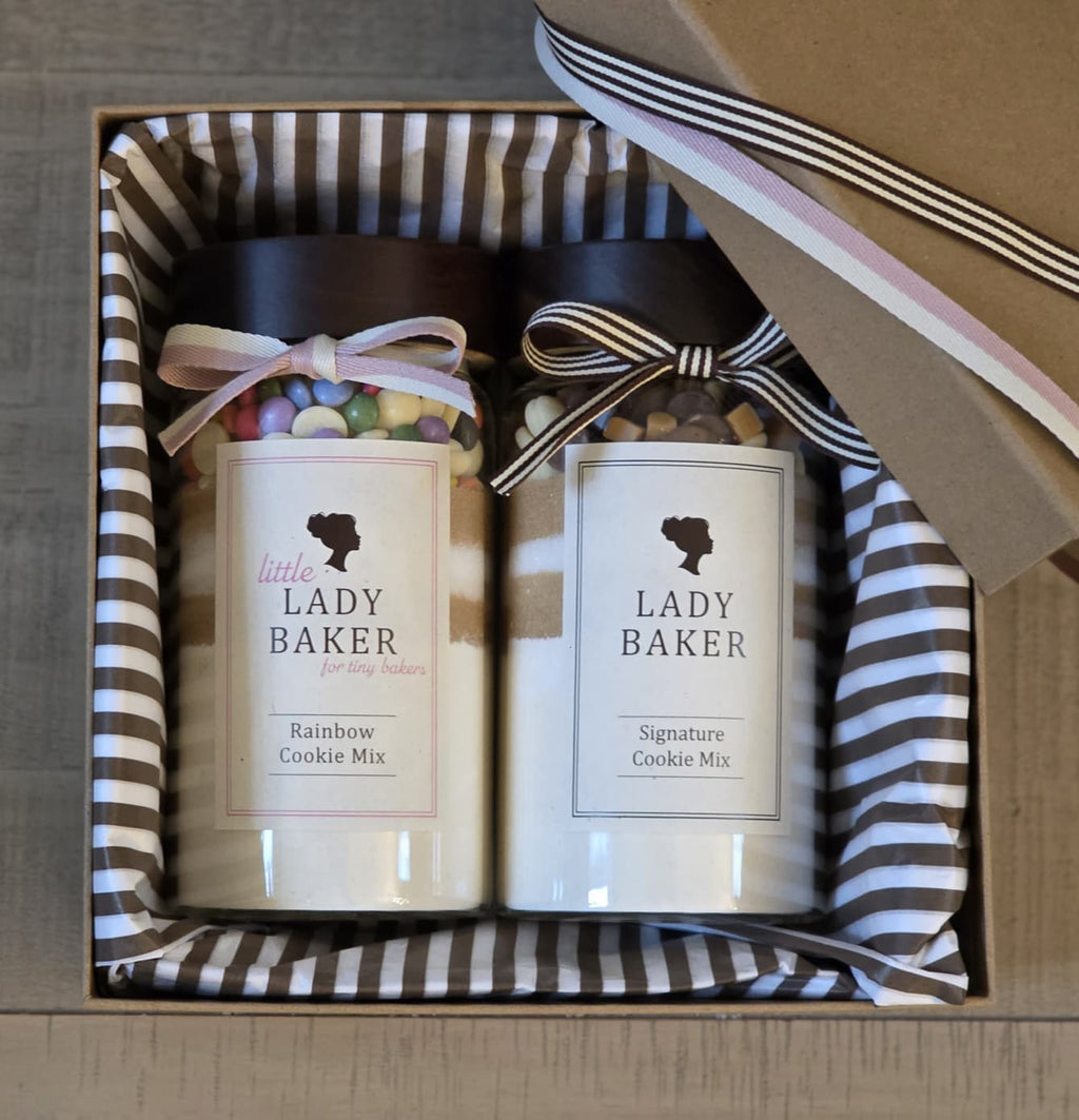 Bake Together Gift Box
