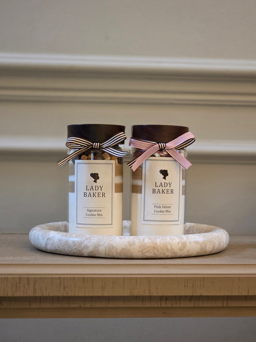 Cookie Lovers Gift Box