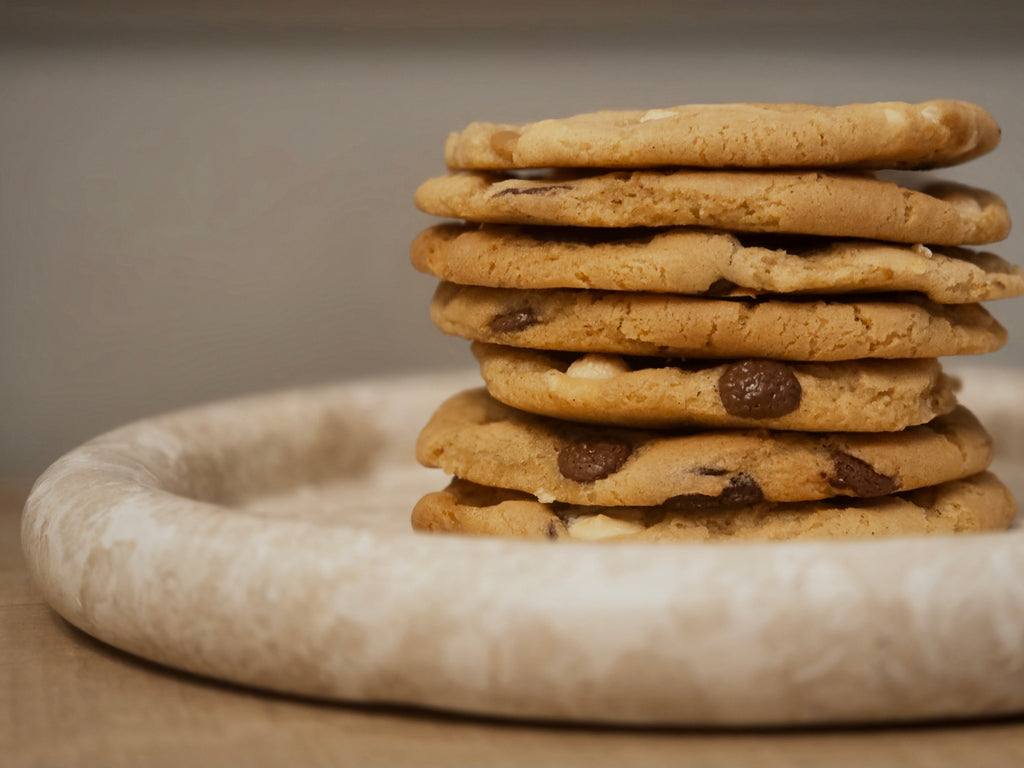 Signature Cookie Mix