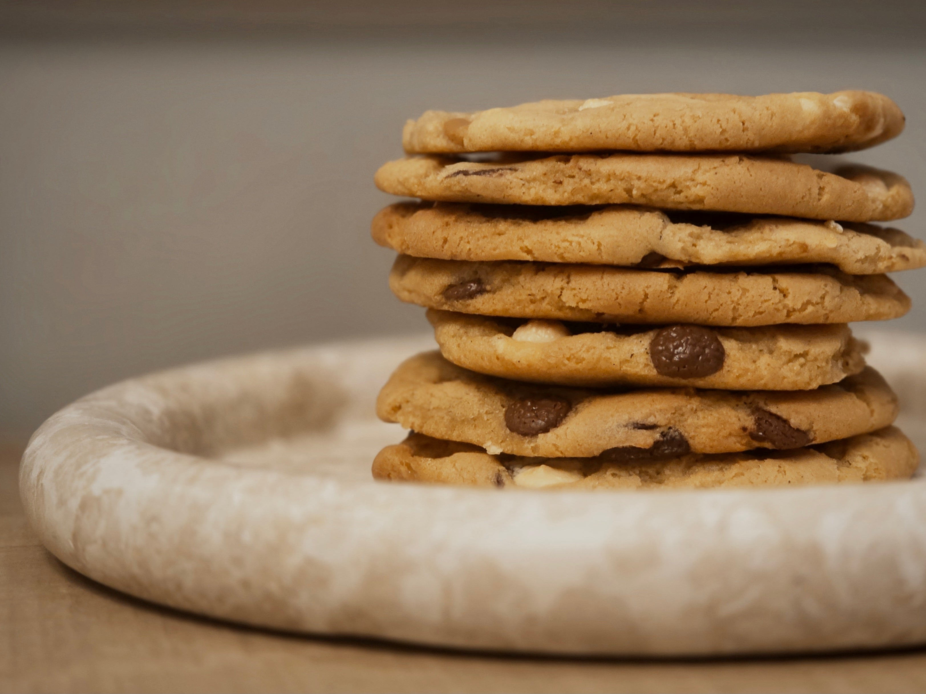 Signature Cookie Mix