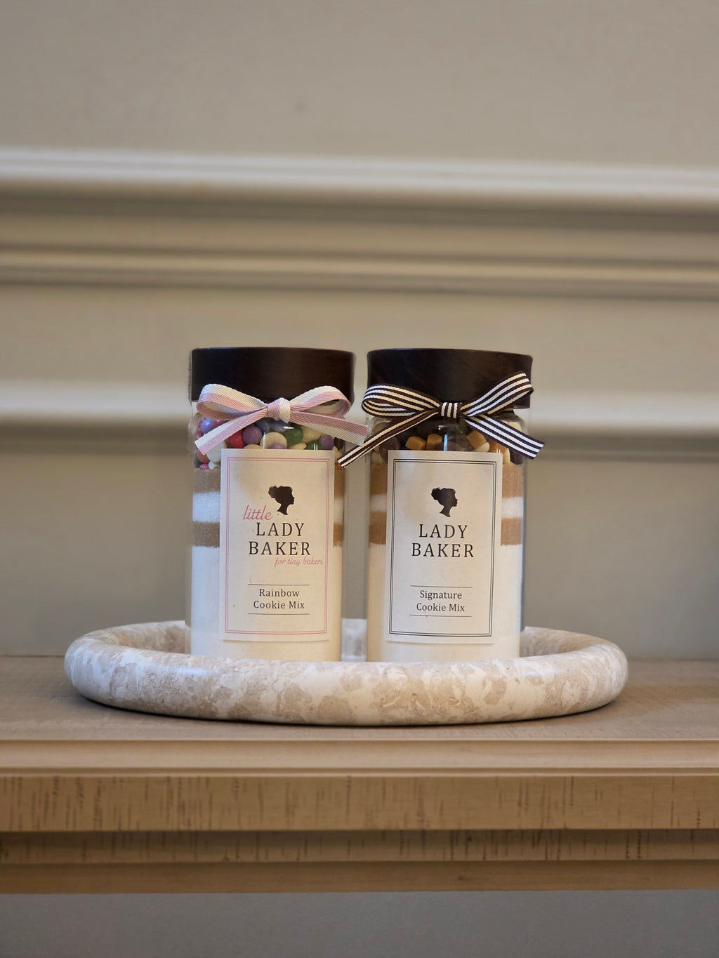 Bake Together Gift Box
