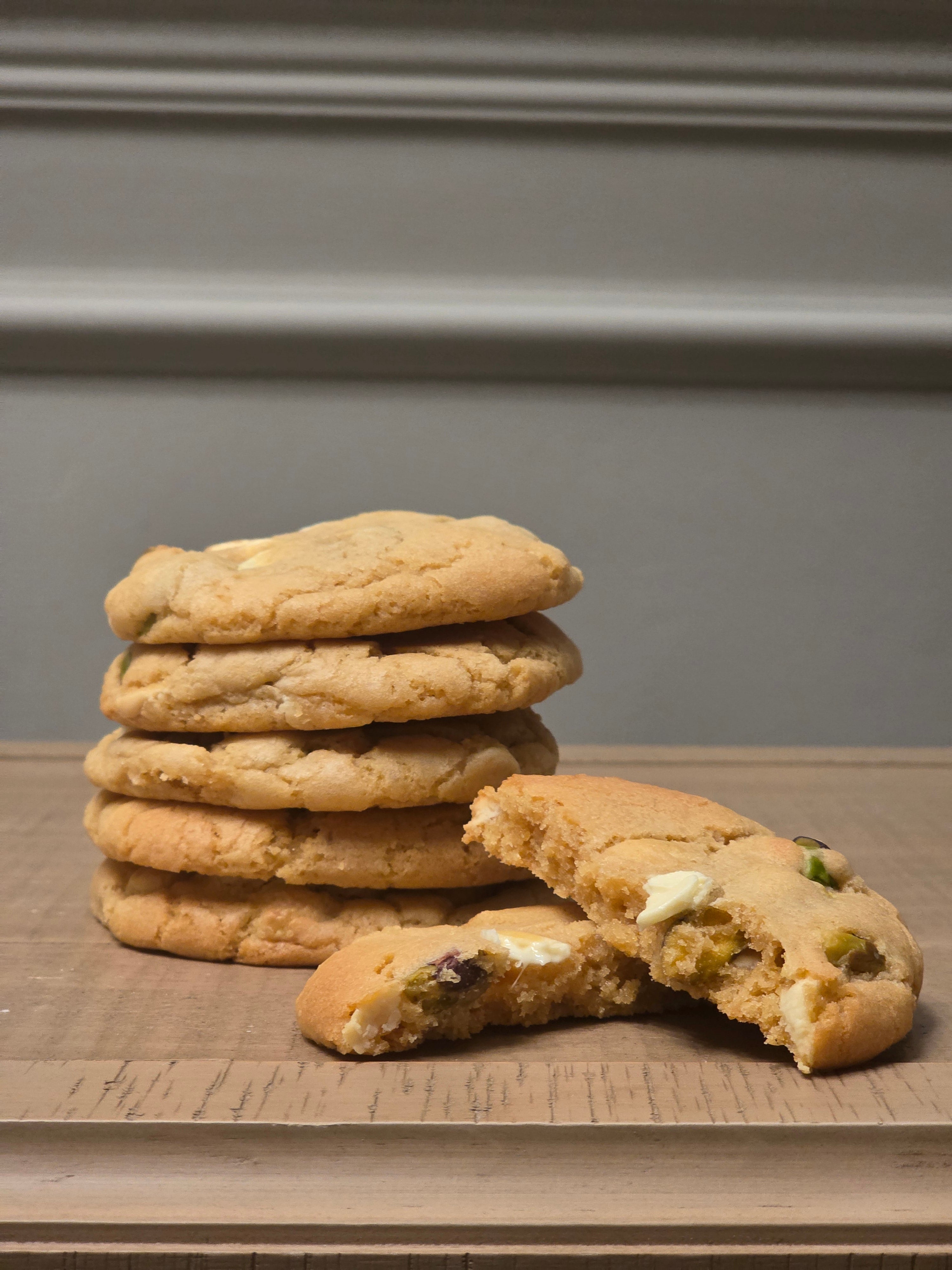 Signature Cookie Mix